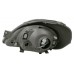 Vauxhall VIvaro 2001-2006 Halogen Head Lamp Unit Driver Side